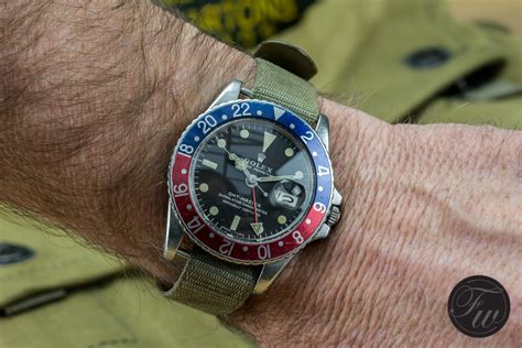 rolex military watch vietnam|Rolex loki.